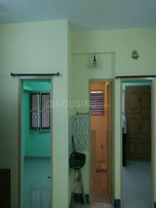 2 BHK Flat for rent in Saligramam, Chennai - 770 Sqft