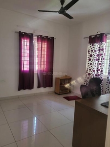 2 BHK Flat for rent in Nallagandla, Hyderabad - 1200 Sqft