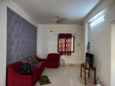 2 BHK Flat for rent in Thoraipakkam, Chennai - 1100 Sqft