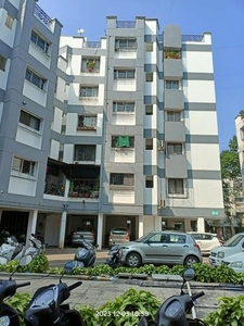 2 BHK Flat for rent in Tingre Nagar, Pune - 995 Sqft