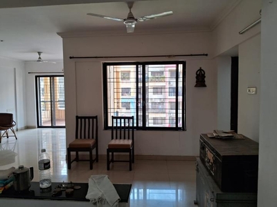 2 BHK Flat for rent in Wadgaon Sheri, Pune - 1220 Sqft