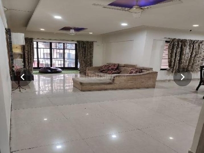 2 BHK Flat for rent in Wadgaon Sheri, Pune - 1300 Sqft