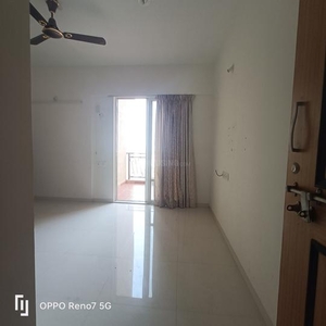 2 BHK Flat for rent in Wagholi, Pune - 600 Sqft