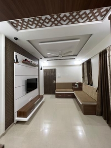 2 BHK Flat for rent in Wakad, Pune - 1082 Sqft