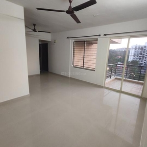 2 BHK Flat for rent in Warje, Pune - 915 Sqft