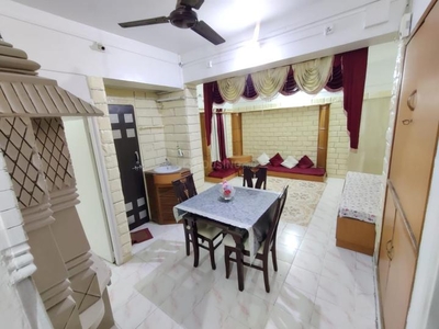 2 BHK Flat for rent in Yerawada, Pune - 1000 Sqft