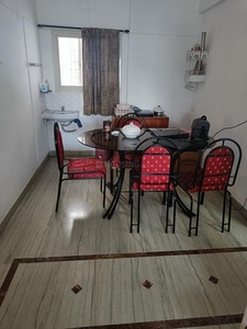 2 BHK Flat for rent in Yerawada, Pune - 1058 Sqft