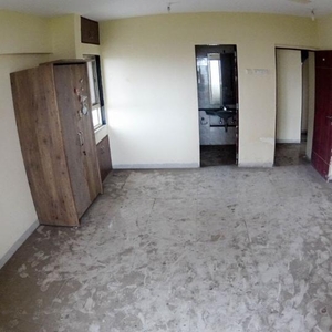 2 BHK Flat In Vanashree Apartment for Rent In Seawoods