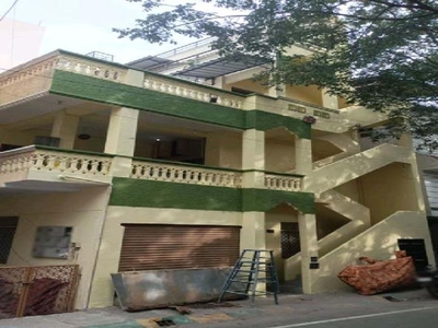 2 BHK House for Rent In 136, 19th A Main Road