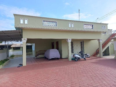 2 BHK House 1000 Sq.ft. for Sale in Avinashi Road, Tirupur