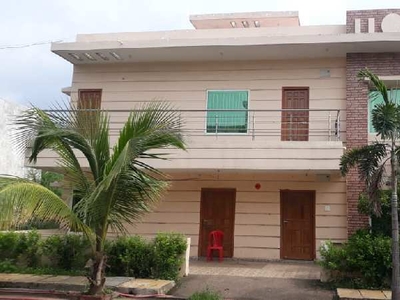 2 BHK House & Villa 1000 Sq.ft. for Sale in Bilaspur Road, Raipur