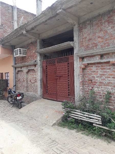 2 BHK House 1000 Sq.ft. for Sale in Chinhat Satrik Road, Lucknow