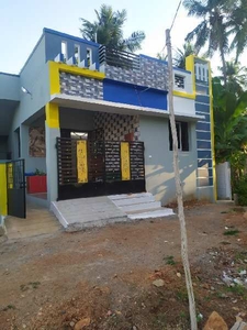2 BHK House 1000 Sq.ft. for Sale in Kochadai, Madurai