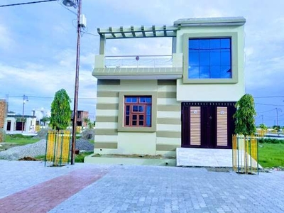 2 BHK House & Villa 1000 Sq.ft. for Sale in Patanjali Yogpeeth, Haridwar