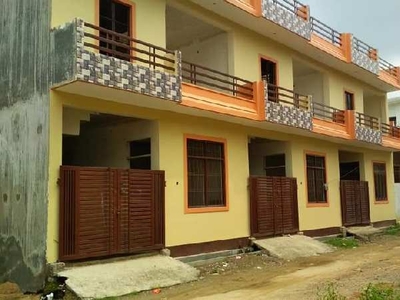 2 BHK House & Villa 1000 Sq.ft. for Sale in Sitapur Road, Lucknow