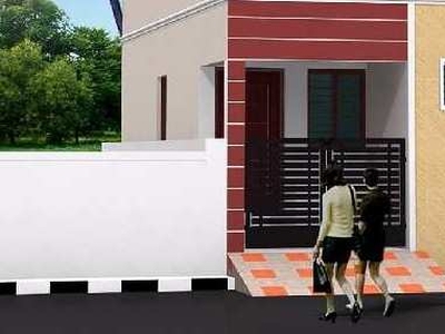 2 BHK House 1050 Sq.ft. for Sale in Gopalapatnam, Visakhapatnam