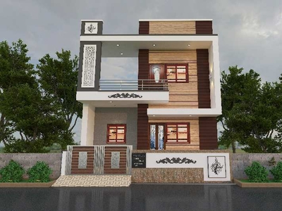 2 BHK Villa 1050 Sq.ft. for Sale in
