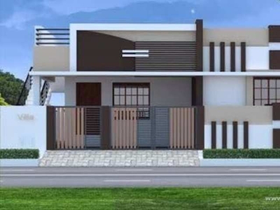 2 BHK House 1080 Sq.ft. for Sale in Chengicherla, Hyderabad