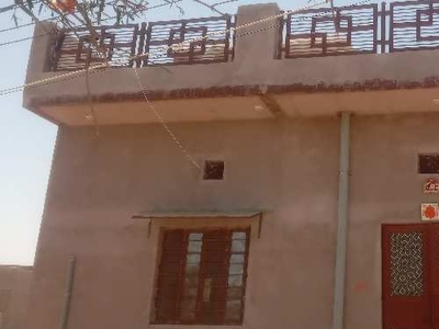 2 BHK House 1080 Sq.ft. for Sale in Jaipur Road, Bikaner
