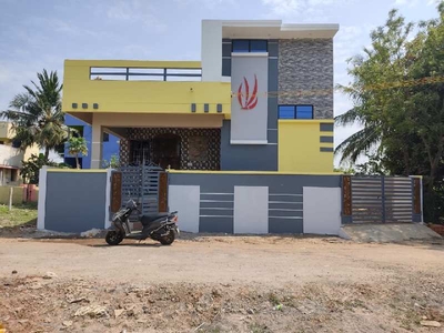 2 BHK House 1100 Sq.ft. for Sale in