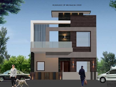 2 BHK House 1128 Sq.ft. for Sale in Bulepur Khanna