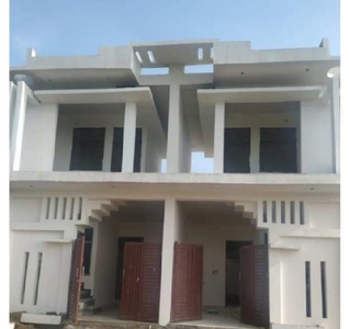 2 BHK House & Villa 1136 Sq.ft. for Sale in Daroga Khera, Sarojini Nagar, Lucknow