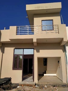 2 BHK House & Villa 1150 Sq.ft. for Sale in Greater Noida West