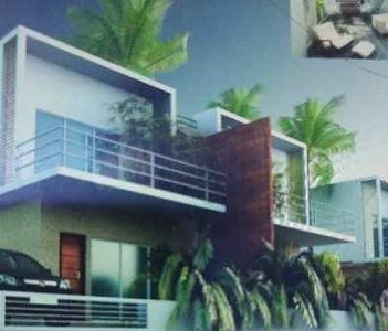 2 BHK House 1150 Sq.ft. for Sale in