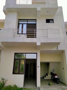 2 BHK House 1150 Sq.ft. for Sale in