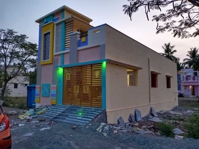 2 BHK Villa 1160 Sq.ft. for Sale in