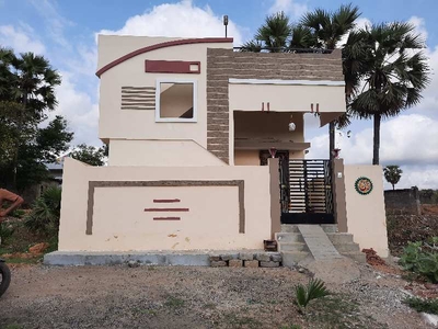 2 BHK House & Villa 1170 Sq.ft. for Sale in Rajanagaram, Rajahmundry