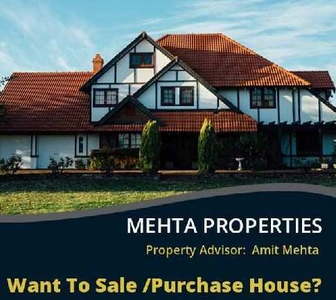 2 BHK House & Villa 120 Sq. Yards for Sale in Huda, Panipat