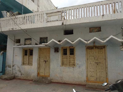 2 BHK House 120 Sq. Yards for Sale in