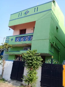 2 BHK House 1200 Sq.ft. for Sale in Karumandapam, Tiruchirappalli
