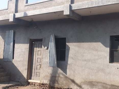 2 BHK House 1200 Sq.ft. for Sale in Shelgi, Solapur