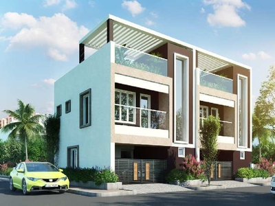 2 BHK House & Villa 1200 Sq.ft. for Sale in Thiruverkadu, Chennai