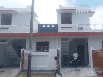 2 BHK House 1220 Sq.ft. for Sale in Sultanpur Road, Lucknow