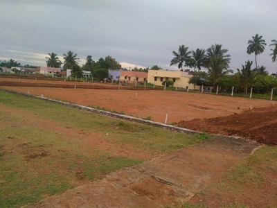 2 BHK House & Villa 1250 Sq.ft. for Sale in Elampillai, Salem