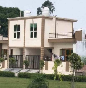 2 BHK House 1250 Sq.ft. for Sale in Jaspur Khurd, Kashipur