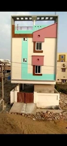 2 BHK House 130 Sq. Yards for Sale in Alwal, Secunderabad