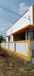 2 BHK House 1300 Sq.ft. for Sale in Anbu Nagar, Namakkal