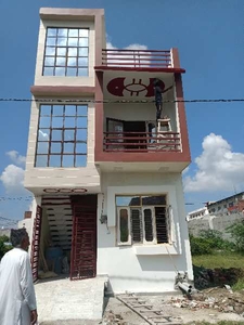 2 BHK House 1300 Sq.ft. for Sale in Sector 4C, Meerut