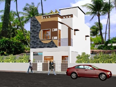 2 BHK House 1301 Sq.ft. for Sale in