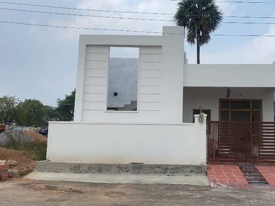 2 BHK House 135 Sq. Yards for Sale in Nagaram, Hyderabad