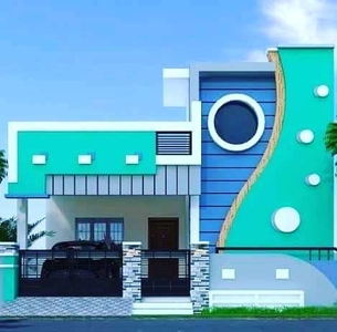 2 BHK House 1350 Sq.ft. for Sale in Thondavada, Tirupati