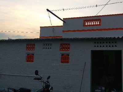 2 BHK House 1400 Sq.ft. for Sale in Solipalayam, Erode