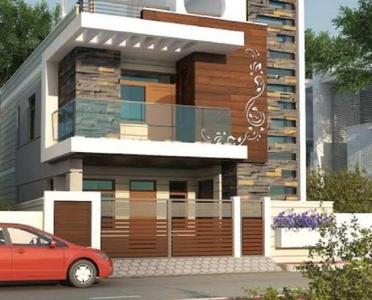 2 BHK House 1400 Sq.ft. for Sale in Thillai Nagar, Tiruchirappalli
