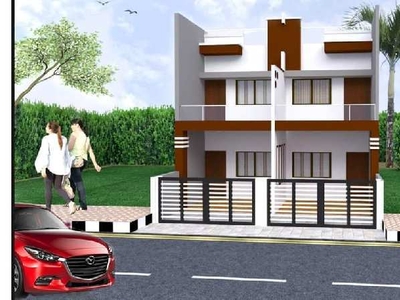 2 BHK House 1450 Sq.ft. for Sale in