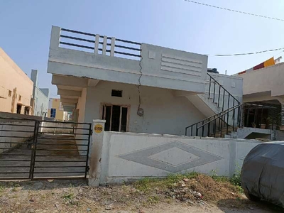 2 BHK House 15 Sq. Yards for Sale in
