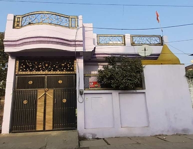 2 BHK House 1500 Sq.ft. for Sale in Madiyaon, Lucknow